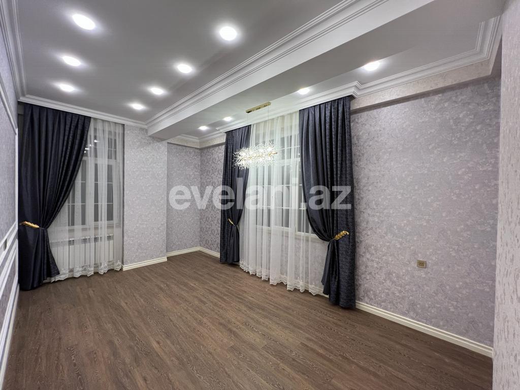 Satılır, yeni tikili, 3 otaqlı, 98 m², Bakı, Nərimanov r, Nəriman Nərimanov m.