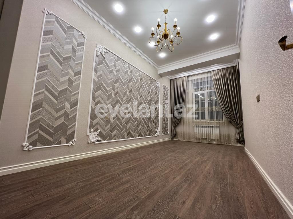 Satılır, yeni tikili, 3 otaqlı, 98 m², Bakı, Nərimanov r, Nəriman Nərimanov m.