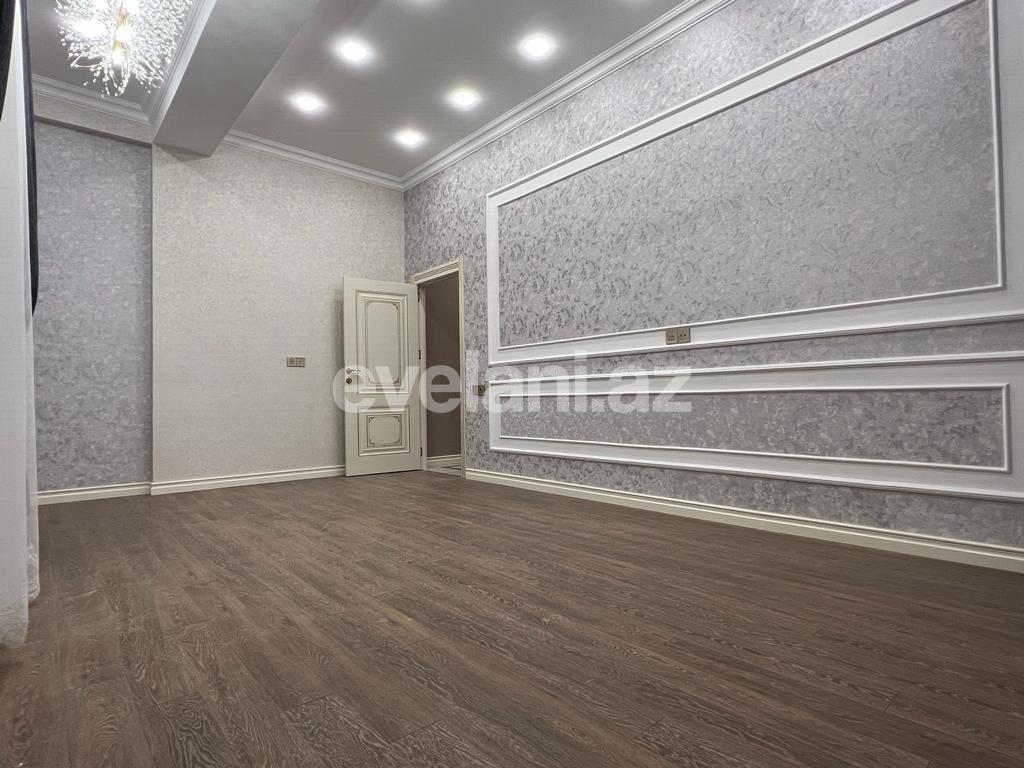 Satılır, yeni tikili, 3 otaqlı, 98 m², Bakı, Nərimanov r, Nəriman Nərimanov m.