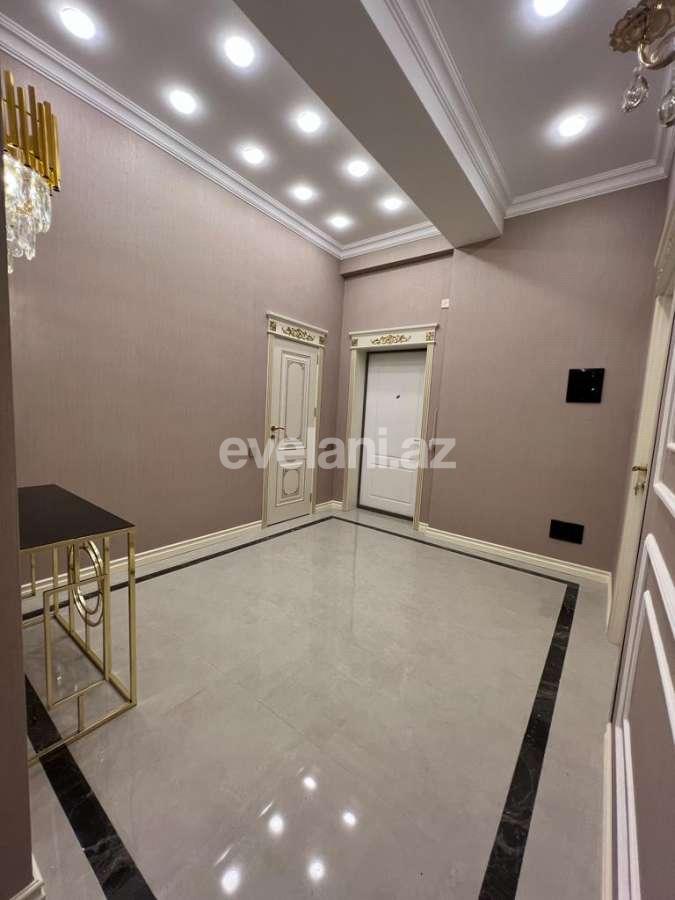 Satılır, yeni tikili, 3 otaqlı, 98 m², Bakı, Nərimanov r, Nəriman Nərimanov m.