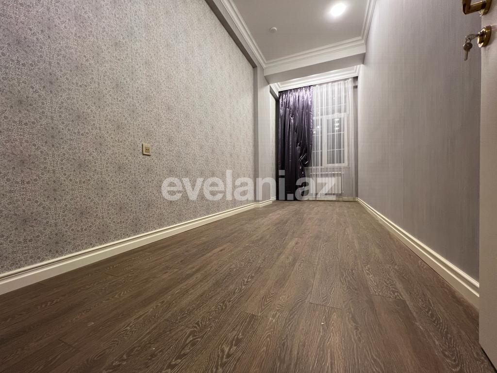 Satılır, yeni tikili, 3 otaqlı, 98 m², Bakı, Nərimanov r, Nəriman Nərimanov m.