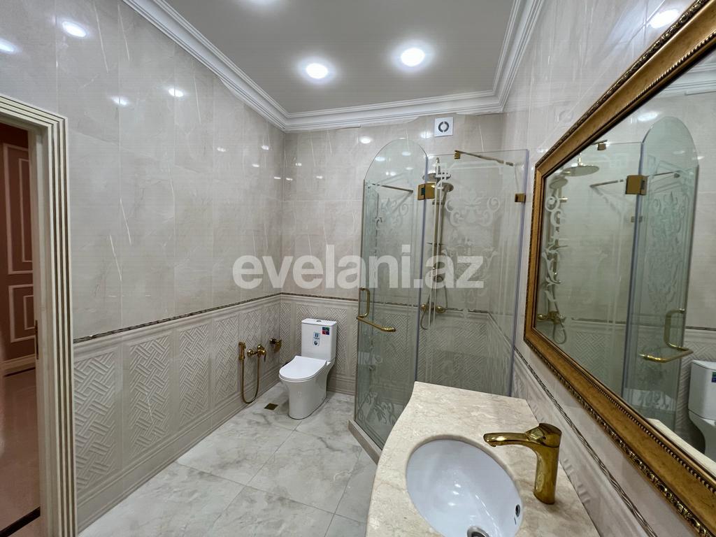 Satılır, yeni tikili, 3 otaqlı, 98 m², Bakı, Nərimanov r, Nəriman Nərimanov m.