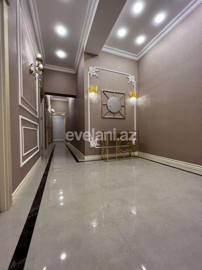 Satılır, yeni tikili, 3 otaqlı, 98 m², Bakı, Nərimanov r, Nəriman Nərimanov m.