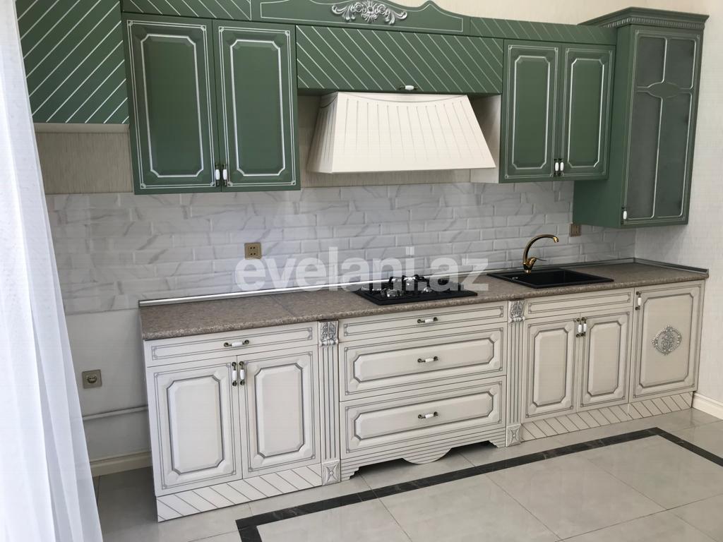 Satılır, yeni tikili, 3 otaqlı, 98 m², Bakı, Nərimanov r, Nəriman Nərimanov m.