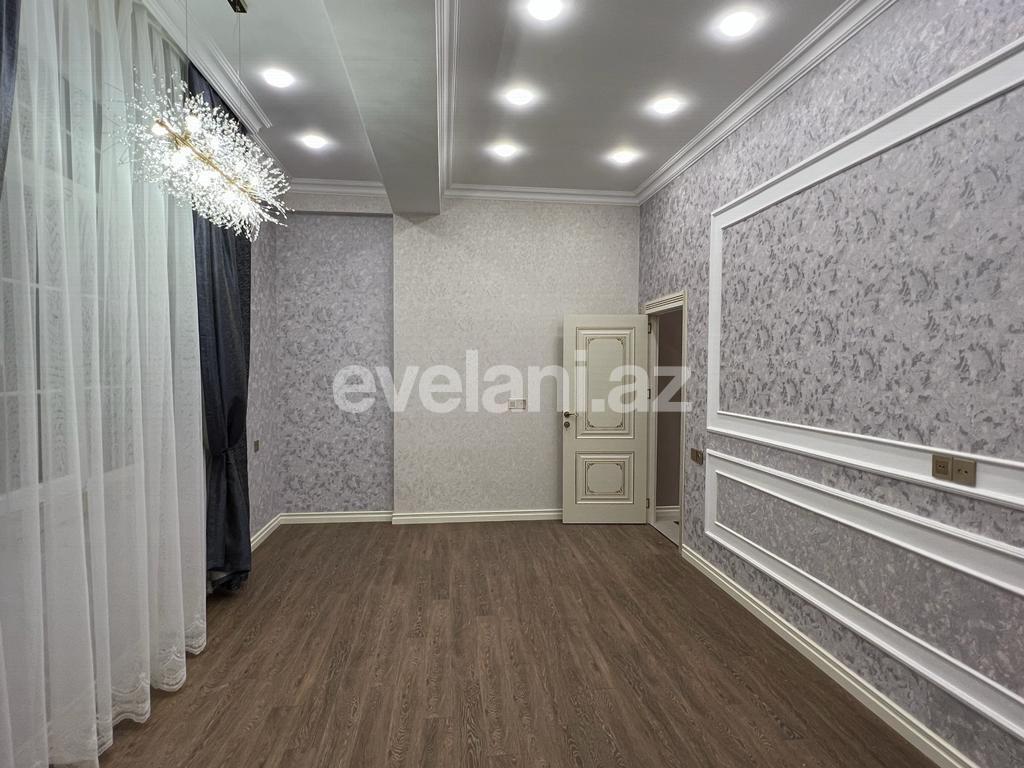 Satılır, yeni tikili, 3 otaqlı, 98 m², Bakı, Nərimanov r, Nəriman Nərimanov m.