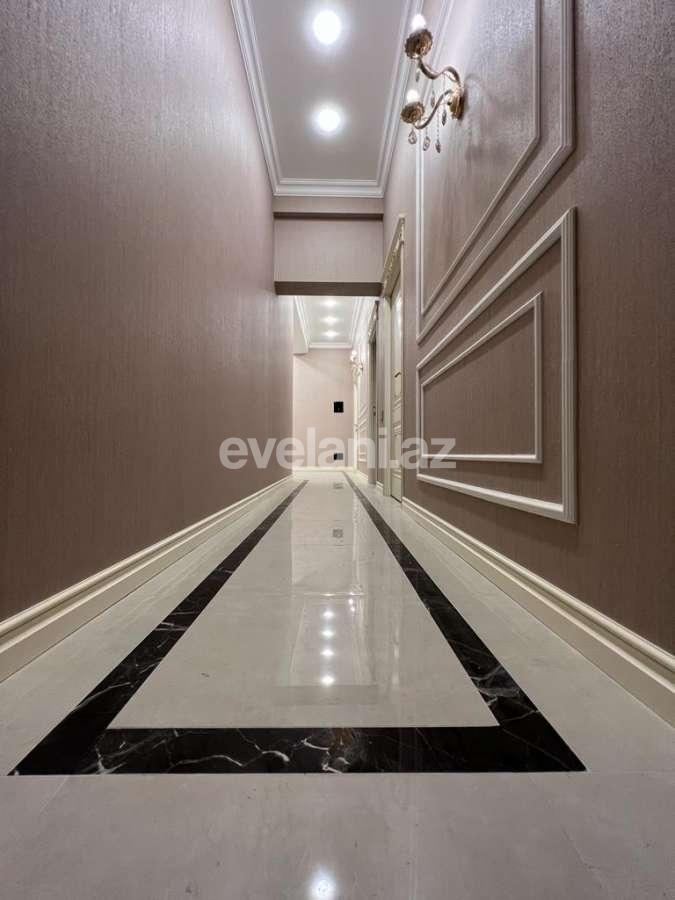 Satılır, yeni tikili, 3 otaqlı, 98 m², Bakı, Nərimanov r, Nəriman Nərimanov m.