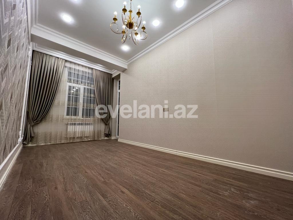 Satılır, yeni tikili, 3 otaqlı, 98 m², Bakı, Nərimanov r, Nəriman Nərimanov m.