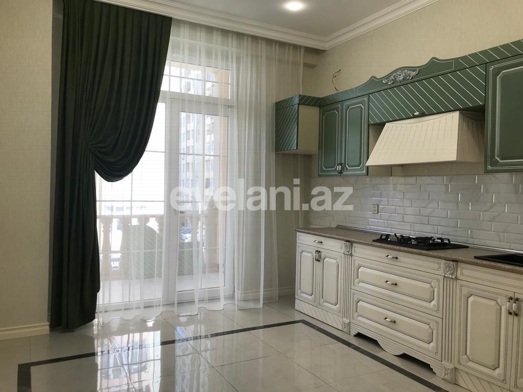 Satılır, yeni tikili, 3 otaqlı, 98 m², Bakı, Nərimanov r, Nəriman Nərimanov m.