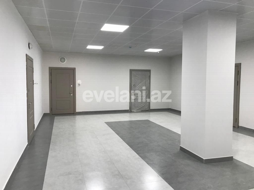Satılır, yeni tikili, 3 otaqlı, 98 m², Bakı, Nərimanov r, Nəriman Nərimanov m.