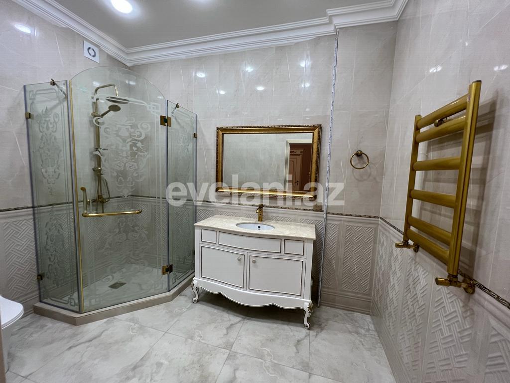 Satılır, yeni tikili, 3 otaqlı, 98 m², Bakı, Nərimanov r, Nəriman Nərimanov m.