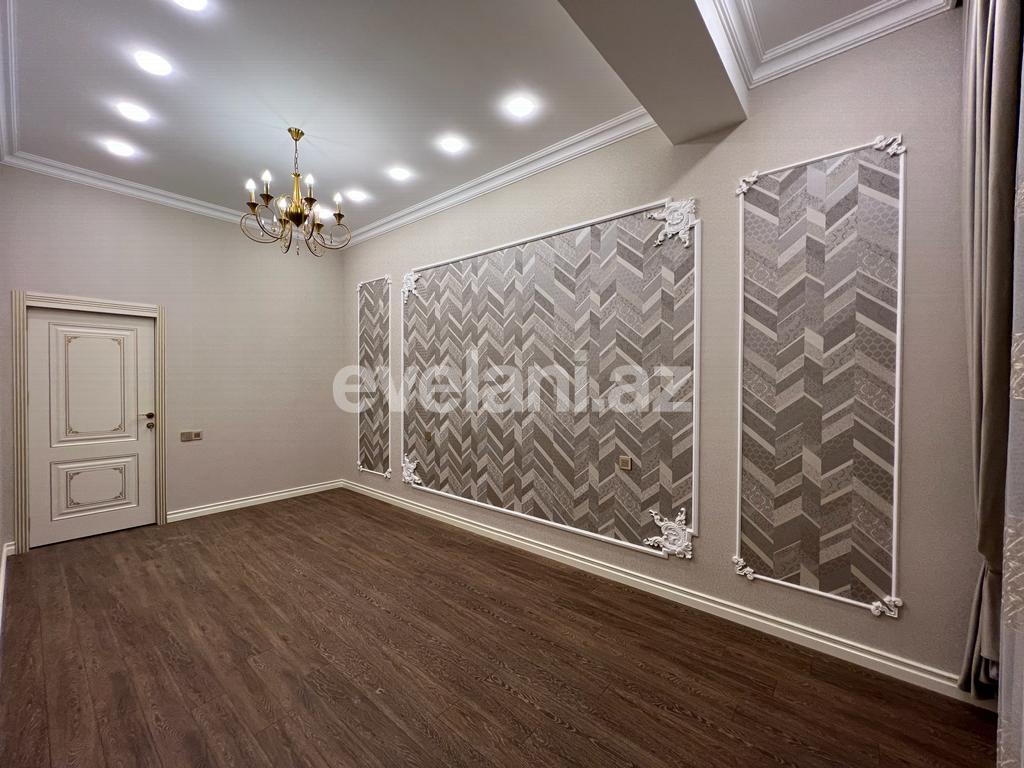 Satılır, yeni tikili, 3 otaqlı, 98 m², Bakı, Nərimanov r, Nəriman Nərimanov m.