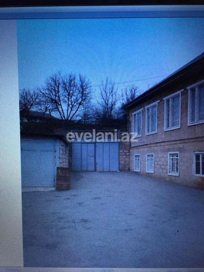 Satılır, yeni tikili, 15 otaqlı, 120 m², Şamaxı