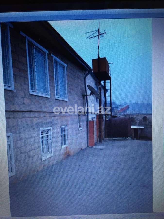 Satılır, yeni tikili, 15 otaqlı, 120 m², Şamaxı