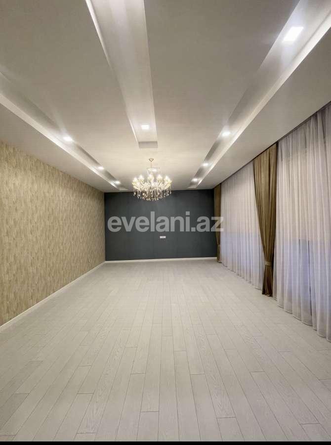 Sale, garden / house, 3 room, 200 m², Baku, Khazar r, Shuvalan d.