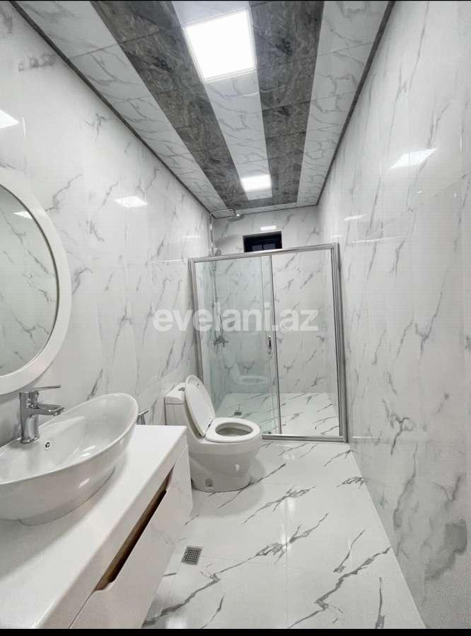 Sale, garden / house, 3 room, 200 m², Baku, Khazar r, Shuvalan d.