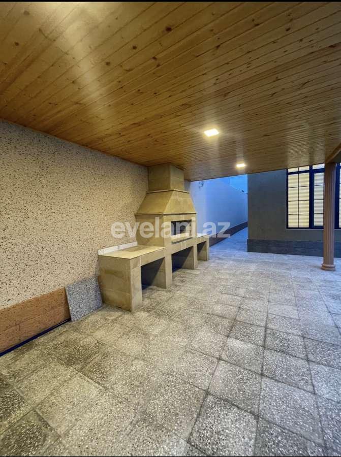 Sale, garden / house, 3 room, 200 m², Baku, Khazar r, Shuvalan d.