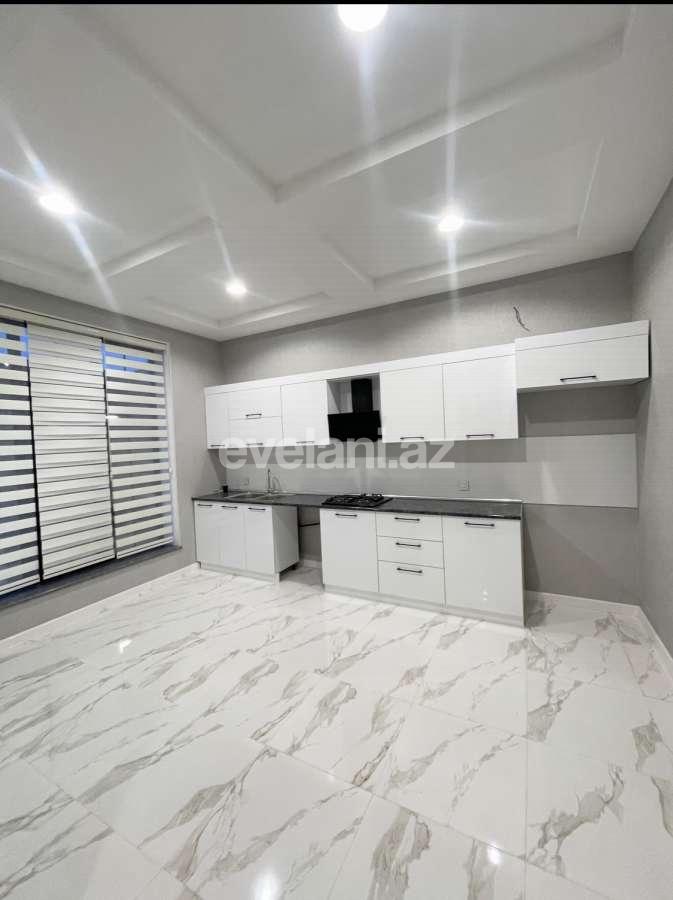 Sale, garden / house, 3 room, 200 m², Baku, Khazar r, Shuvalan d.