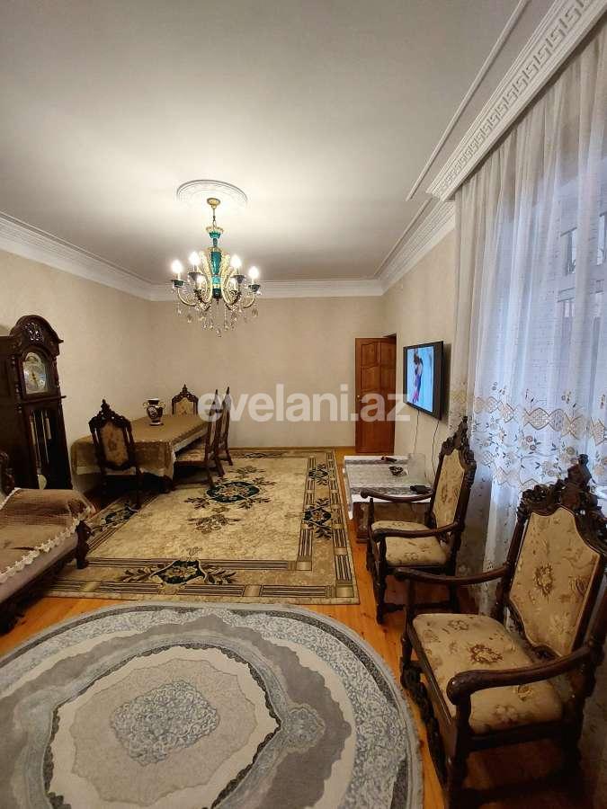 Satılır, həyət evi / bağ, 4 otaqlı, 100 m², Bakı, Binəqədi r, Sulutəpə q.