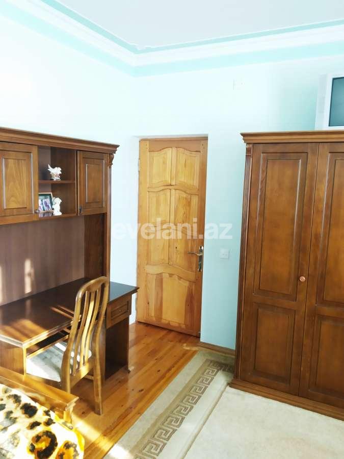 Satılır, həyət evi / bağ, 4 otaqlı, 100 m², Bakı, Binəqədi r, Sulutəpə q.