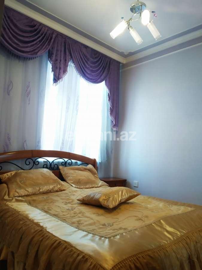 Satılır, həyət evi / bağ, 4 otaqlı, 100 m², Bakı, Binəqədi r, Sulutəpə q.