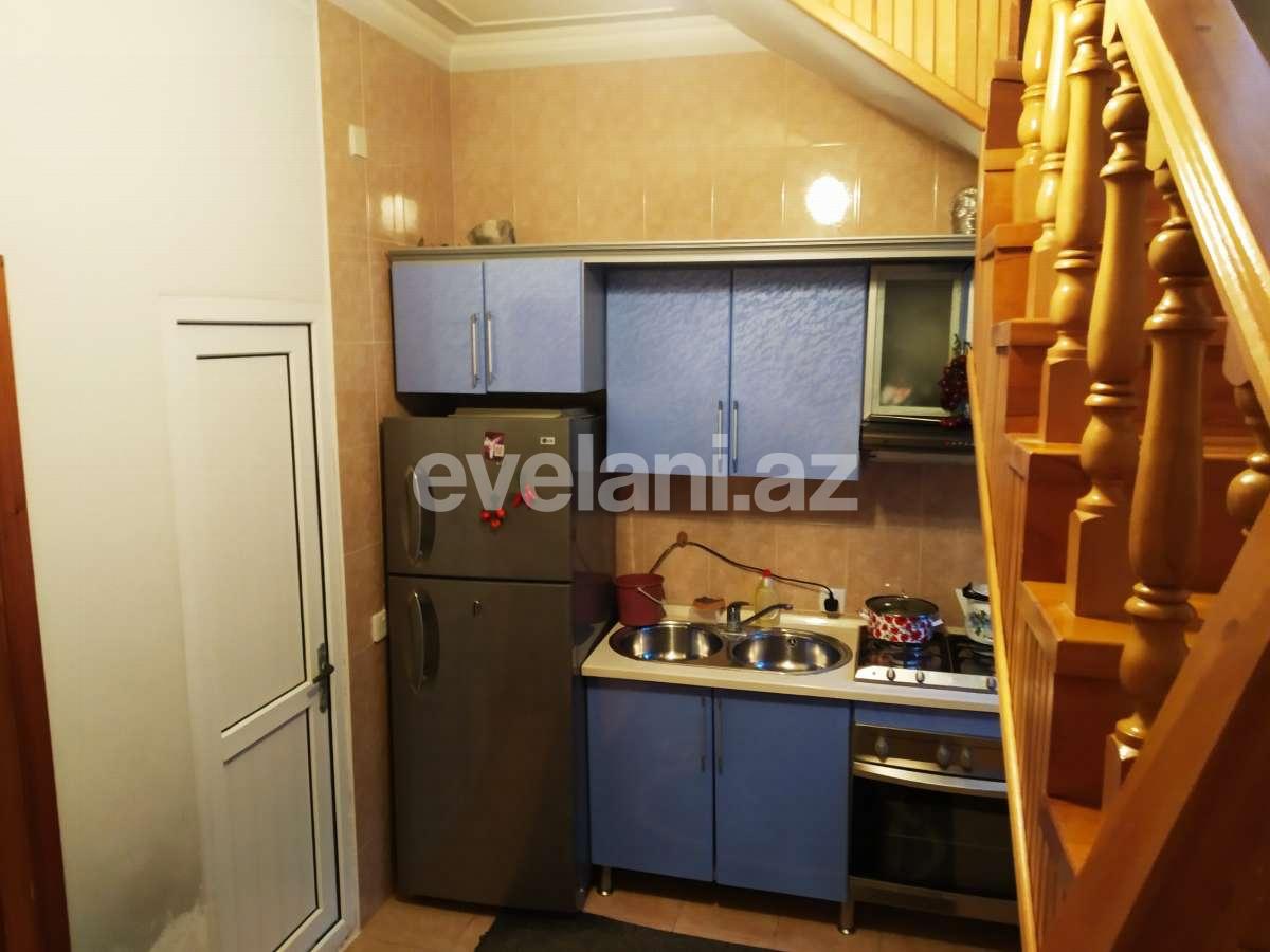 Satılır, həyət evi / bağ, 4 otaqlı, 100 m², Bakı, Binəqədi r, Sulutəpə q.