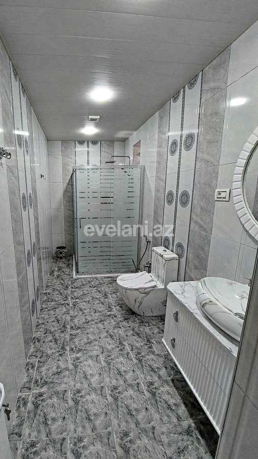Satılır, həyət evi / bağ, 4 otaqlı, 100 m², Bakı, Binəqədi r, Sulutəpə q.
