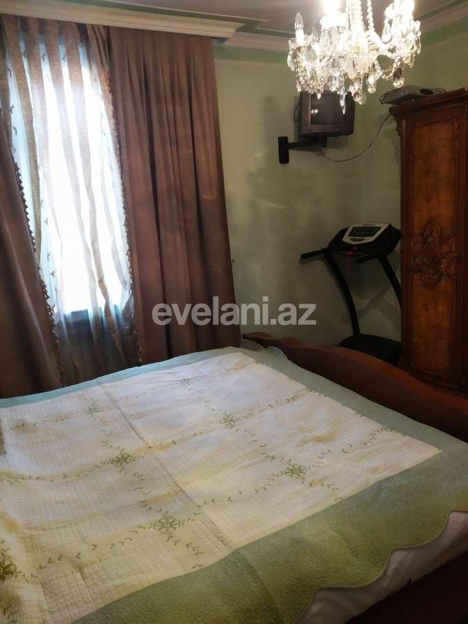 Satılır, həyət evi / bağ, 4 otaqlı, 100 m², Bakı, Binəqədi r, Sulutəpə q.