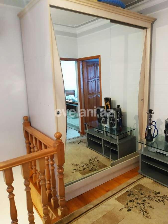 Satılır, həyət evi / bağ, 4 otaqlı, 100 m², Bakı, Binəqədi r, Sulutəpə q.