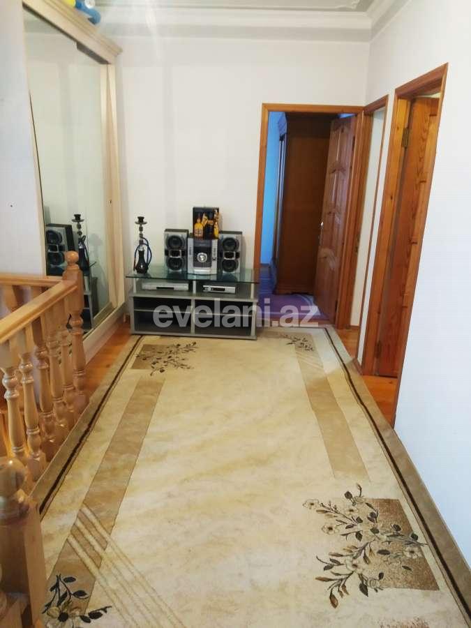 Satılır, həyət evi / bağ, 4 otaqlı, 100 m², Bakı, Binəqədi r, Sulutəpə q.