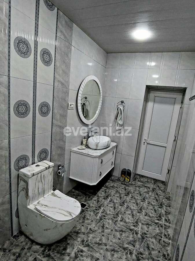 Satılır, həyət evi / bağ, 4 otaqlı, 100 m², Bakı, Binəqədi r, Sulutəpə q.