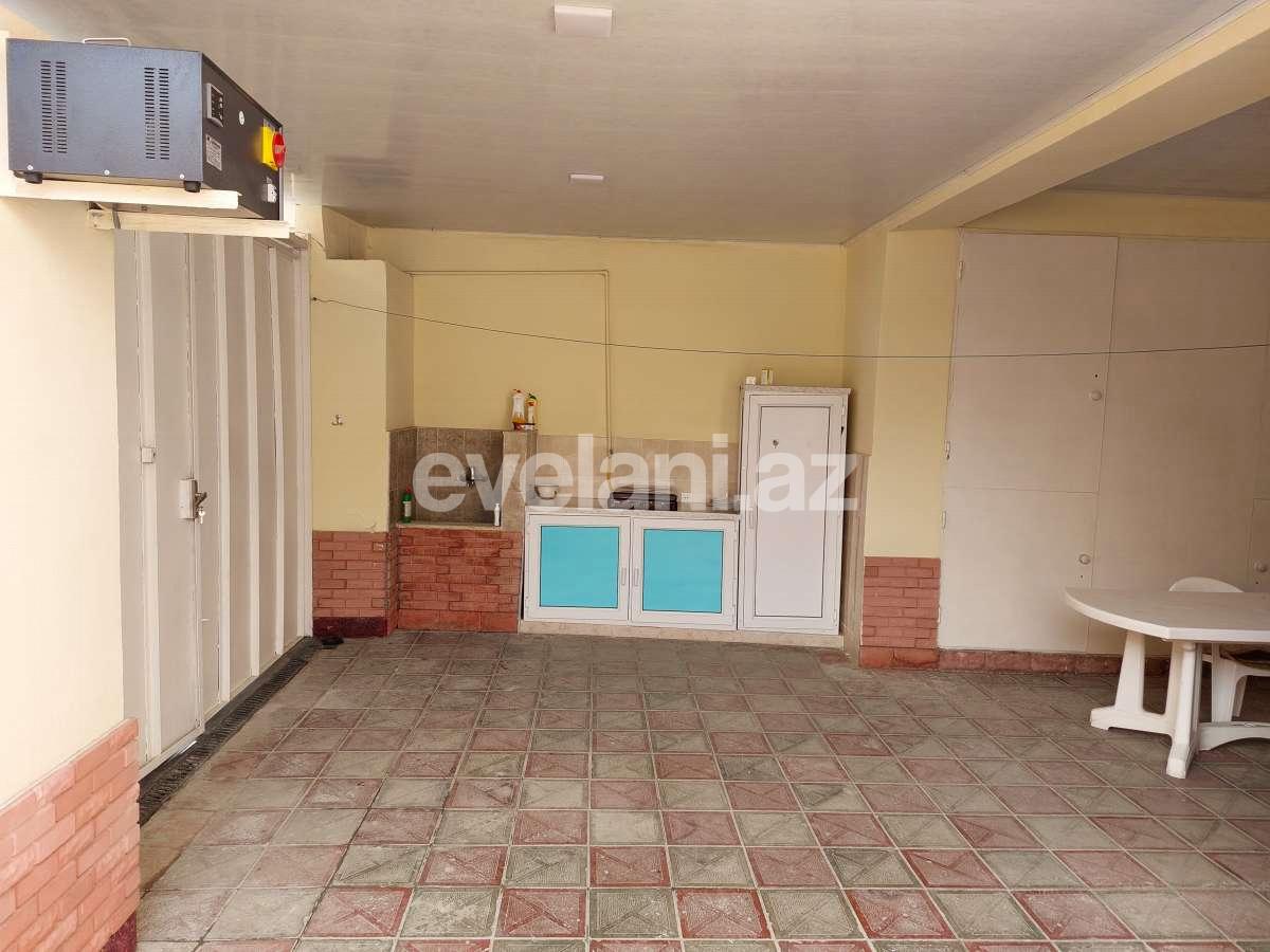 Satılır, həyət evi / bağ, 4 otaqlı, 100 m², Bakı, Binəqədi r, Sulutəpə q.