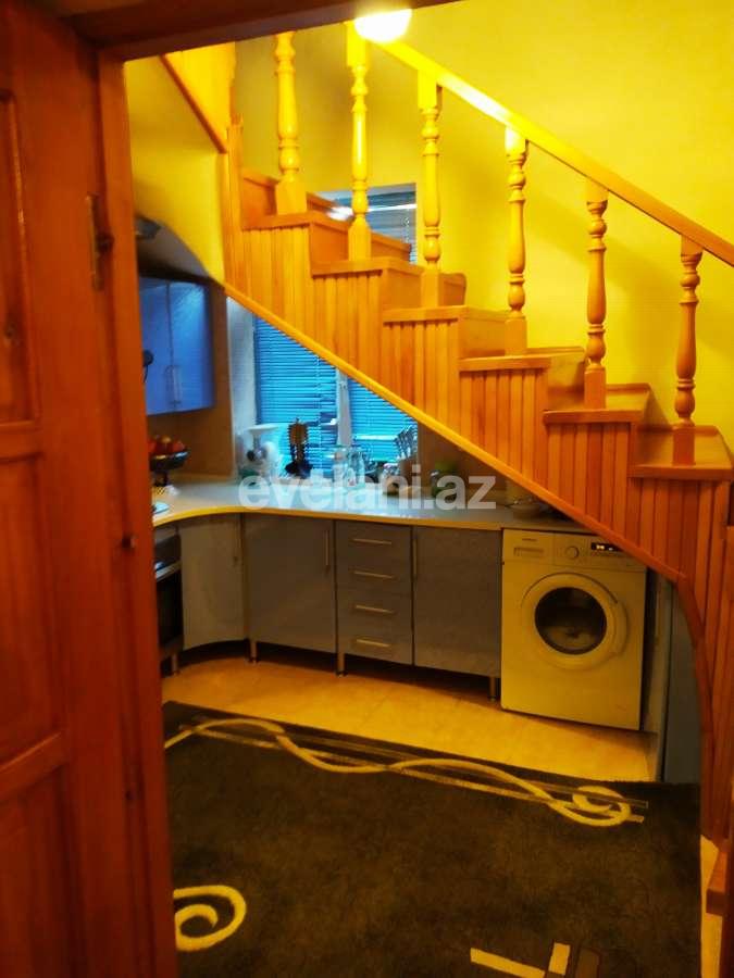 Satılır, həyət evi / bağ, 4 otaqlı, 100 m², Bakı, Binəqədi r, Sulutəpə q.