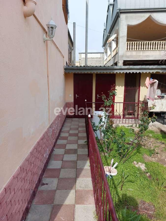 Satılır, həyət evi / bağ, 4 otaqlı, 100 m², Bakı, Binəqədi r, Sulutəpə q.