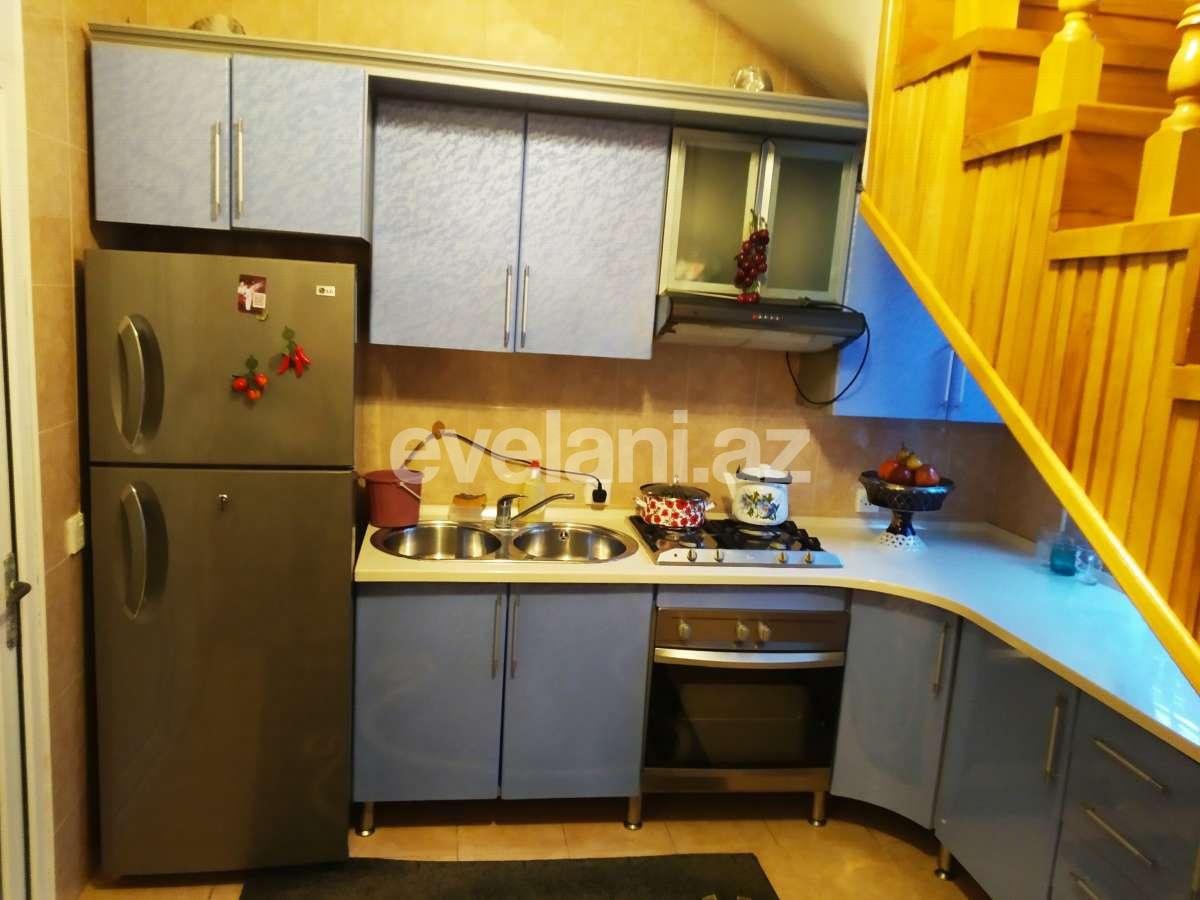 Satılır, həyət evi / bağ, 4 otaqlı, 100 m², Bakı, Binəqədi r, Sulutəpə q.