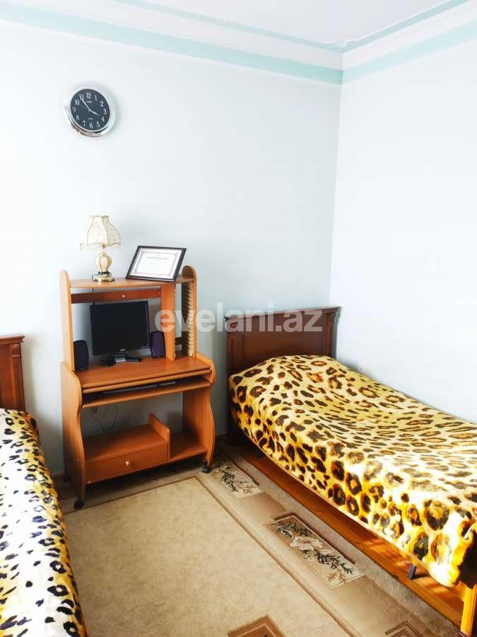 Satılır, həyət evi / bağ, 4 otaqlı, 100 m², Bakı, Binəqədi r, Sulutəpə q.