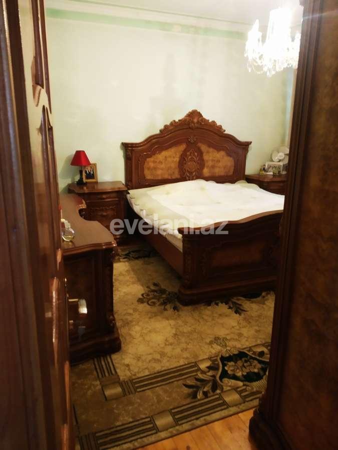 Satılır, həyət evi / bağ, 4 otaqlı, 100 m², Bakı, Binəqədi r, Sulutəpə q.
