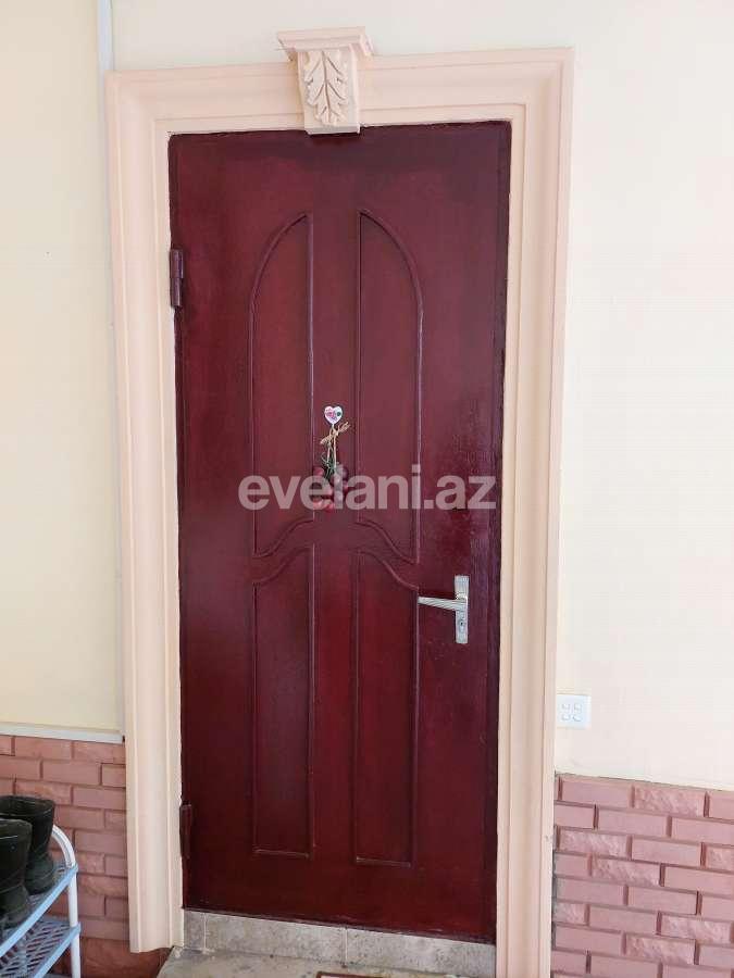 Satılır, həyət evi / bağ, 4 otaqlı, 100 m², Bakı, Binəqədi r, Sulutəpə q.
