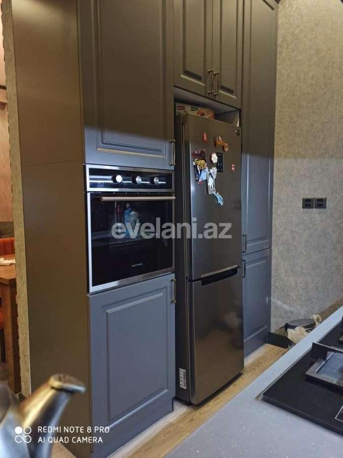 Sale, new building, 2 room, 67 m², Baku, Nizami r, Elmlar Akademiyası m.