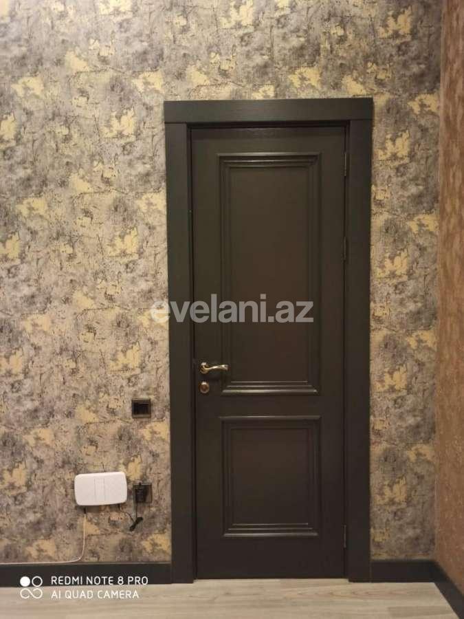 Sale, new building, 2 room, 67 m², Baku, Nizami r, Elmlar Akademiyası m.