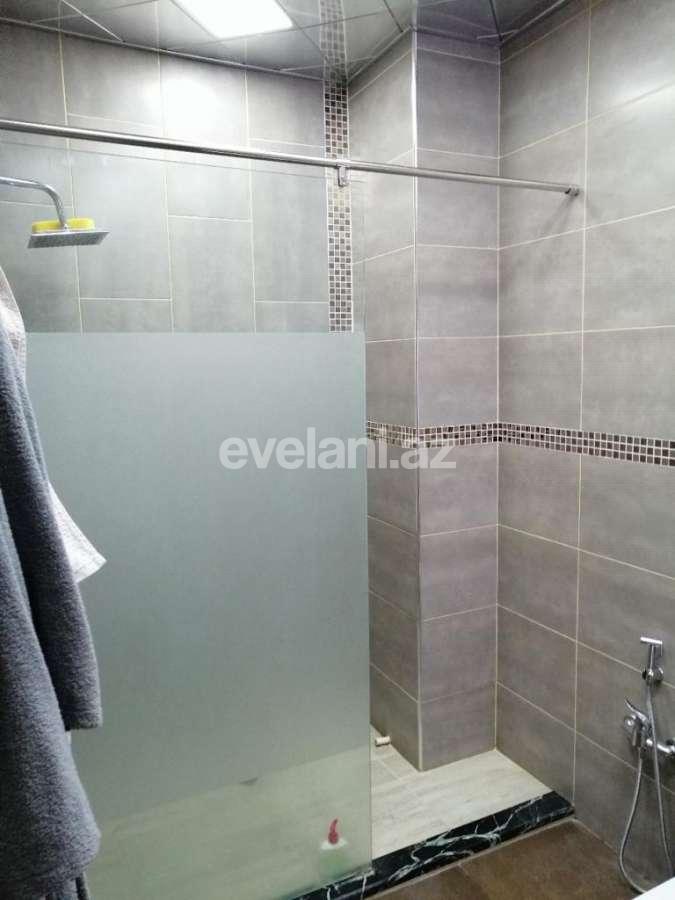 Sale, new building, 2 room, 67 m², Baku, Nizami r, Elmlar Akademiyası m.