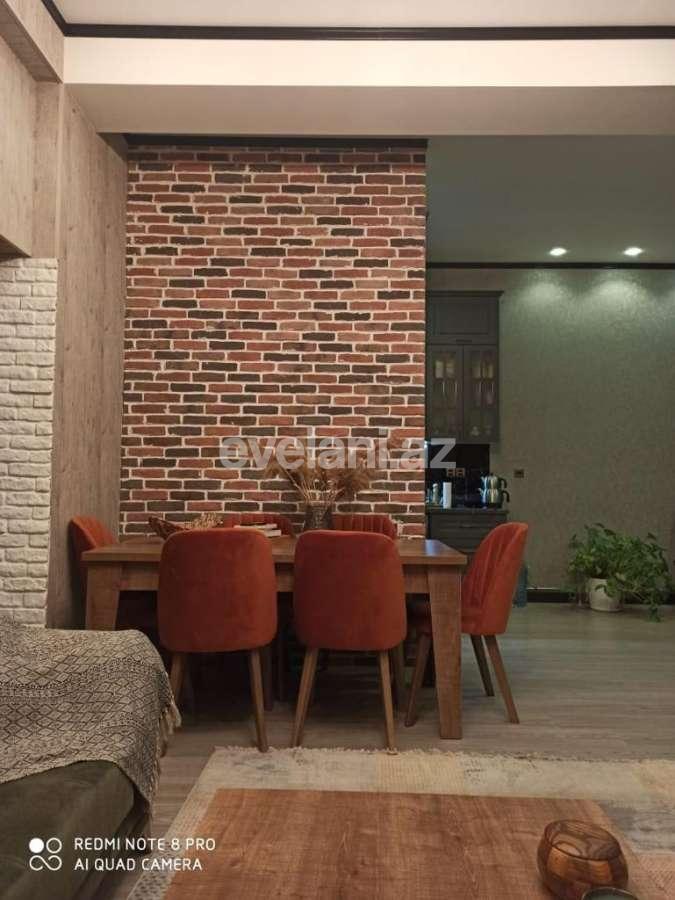 Sale, new building, 2 room, 67 m², Baku, Nizami r, Elmlar Akademiyası m.