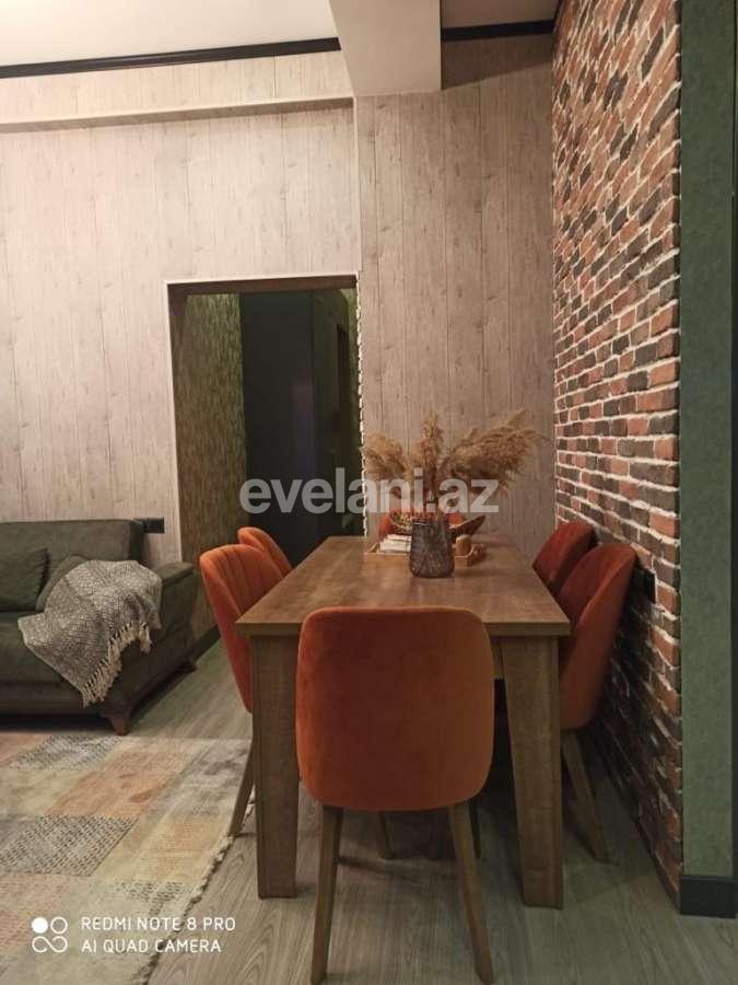 Sale, new building, 2 room, 67 m², Baku, Nizami r, Elmlar Akademiyası m.