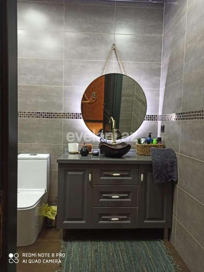 Sale, new building, 2 room, 67 m², Baku, Nizami r, Elmlar Akademiyası m.