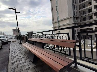 Kirayə verilir, köhnə tikili, 2 otaqlı, 55 m², Bakı, Xətai r, Həzi Aslanov q.