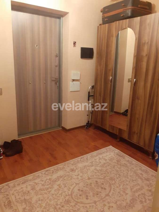 Kirayə verilir, köhnə tikili, 2 otaqlı, 55 m², Bakı, Xətai r, Həzi Aslanov q.