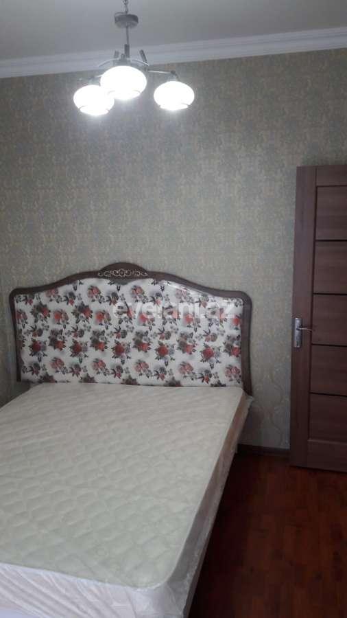 Kirayə verilir, köhnə tikili, 2 otaqlı, 55 m², Bakı, Xətai r, Həzi Aslanov q.