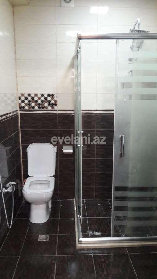 Kirayə verilir, köhnə tikili, 2 otaqlı, 55 m², Bakı, Xətai r, Həzi Aslanov q.