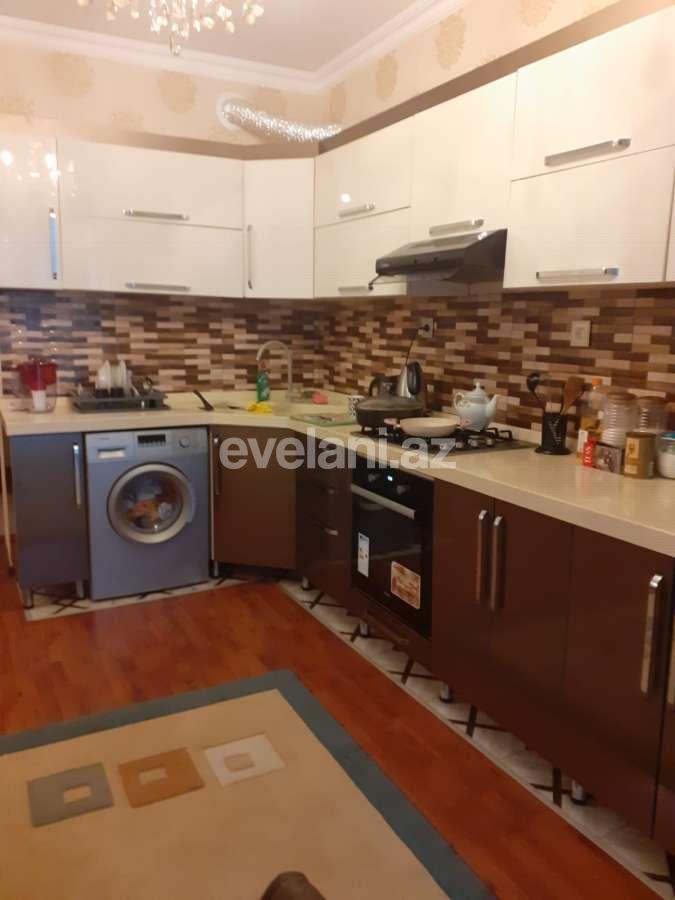 Kirayə verilir, köhnə tikili, 2 otaqlı, 55 m², Bakı, Xətai r, Həzi Aslanov q.