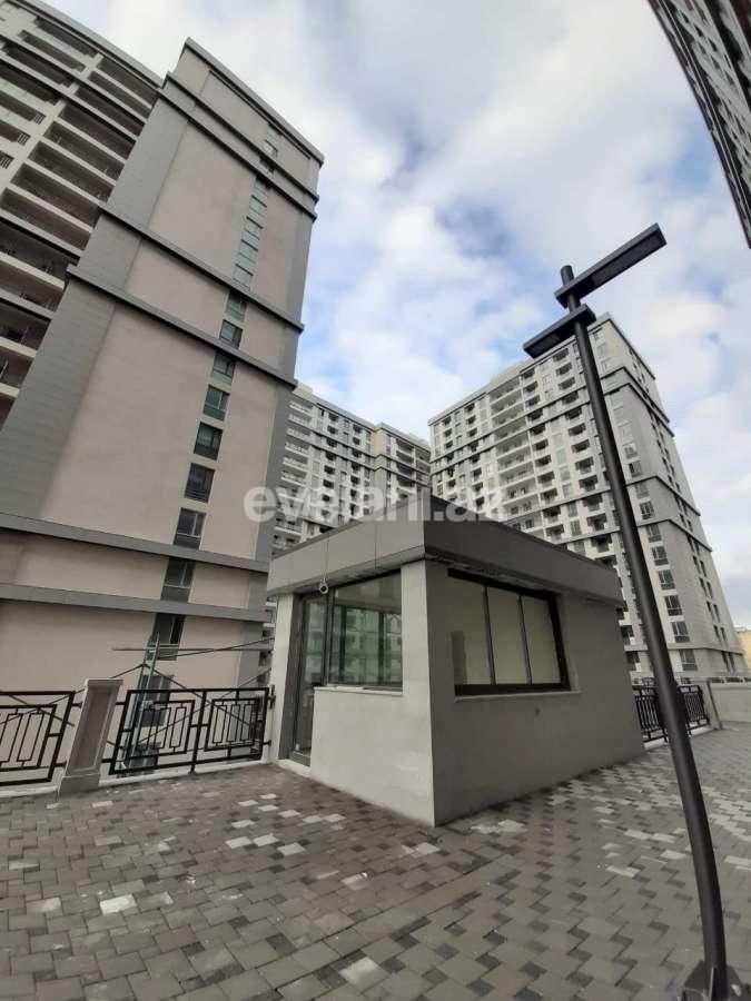 Kirayə verilir, köhnə tikili, 2 otaqlı, 55 m², Bakı, Xətai r, Həzi Aslanov q.