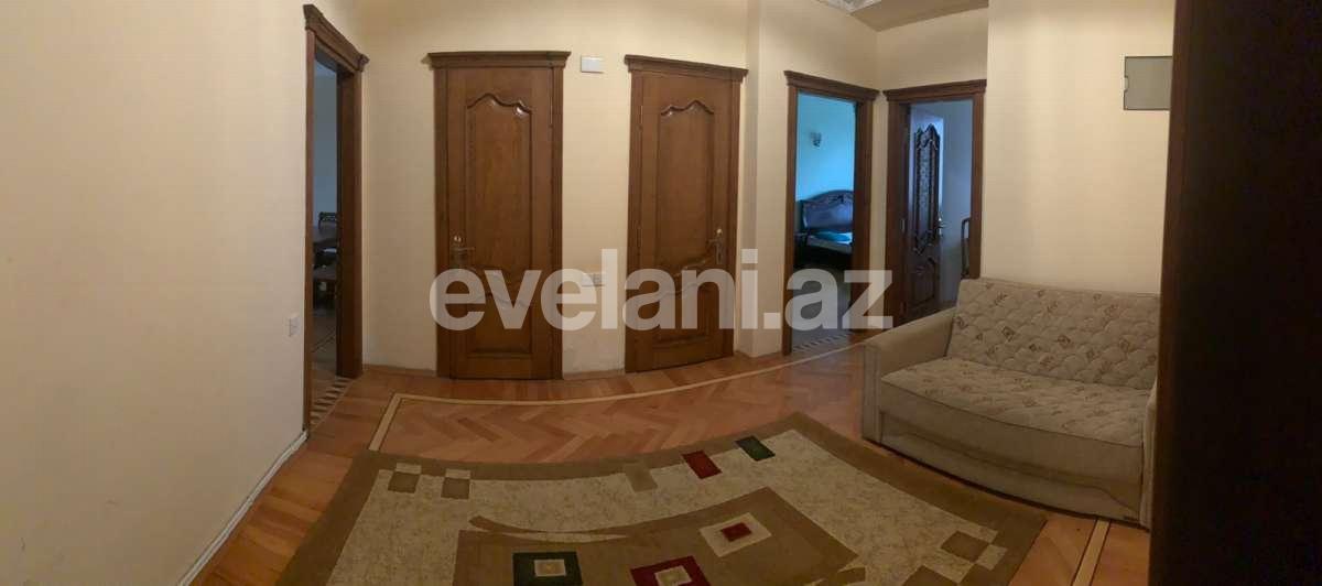 Kirayə verilir, yeni tikili, 2 otaqlı, 90 m², Bakı, Nəsimi r, 8 Noyabr m.